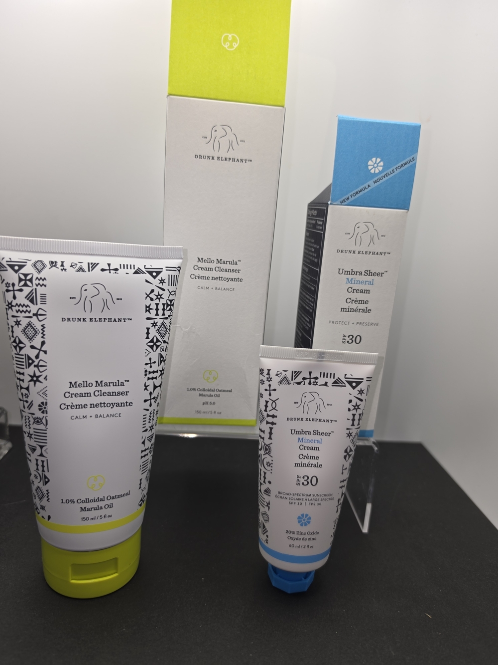 Drunk Elephant- 2pc BUNDLE SET
